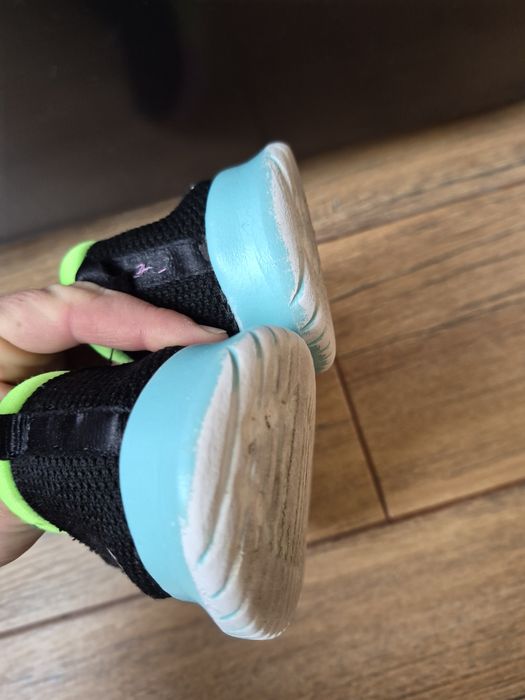 Zara si skechers fete 35