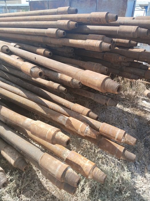 Бурильная труба диаметр 73