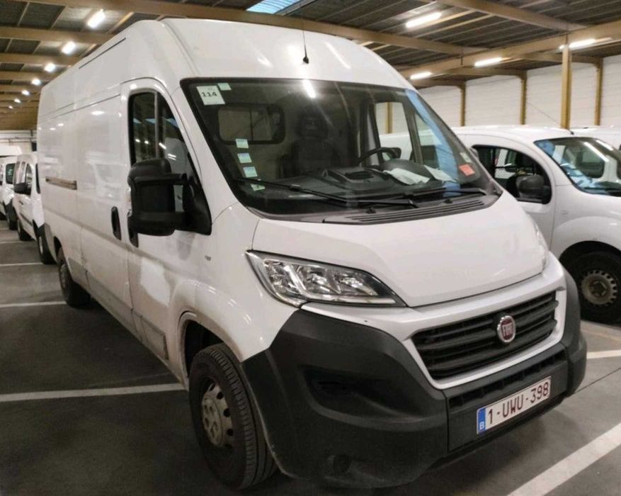 Dezmembrez Fiat Ducato 2022 2.2/2.3 D