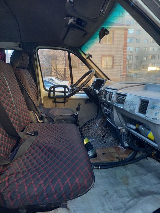 Газель сатылады журип тур