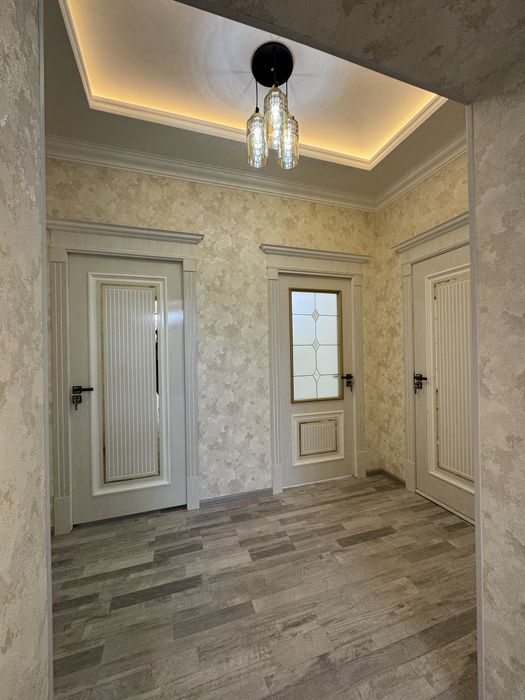 3 хонали коттедж сотилади! Сергили тумани, Хонобод махалла