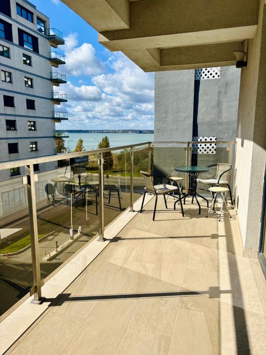 Cazare regim hotelier 2 camere Summerland - 50m de plaja