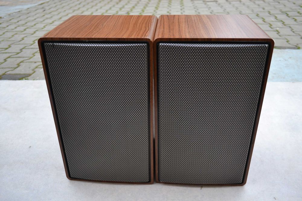 Boxe Grundig HIFI Box 600