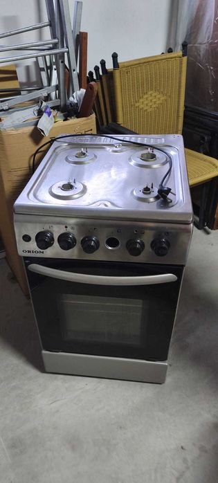 Aragaz Orion 4 ochiuri