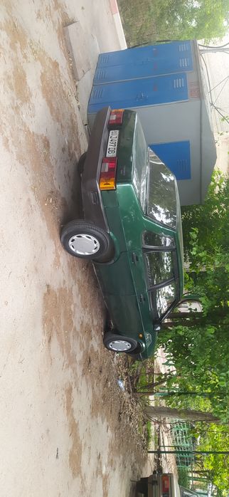 Lada 21099 1999 — 6