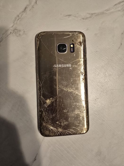 Samsung Galaxy S7
