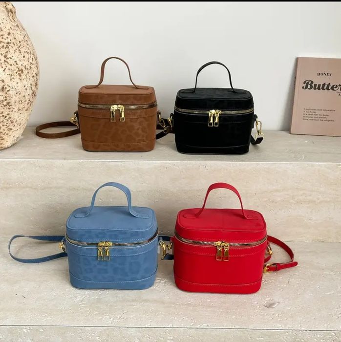 Дамски ефектни чанти