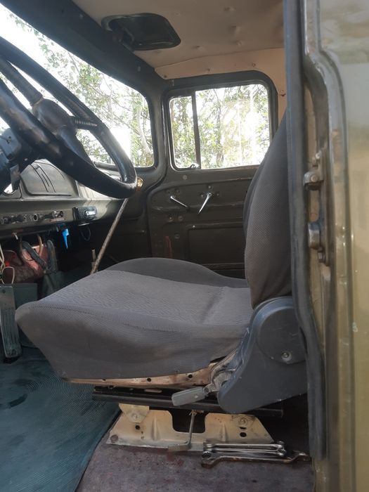 Зил 4505 сотилади