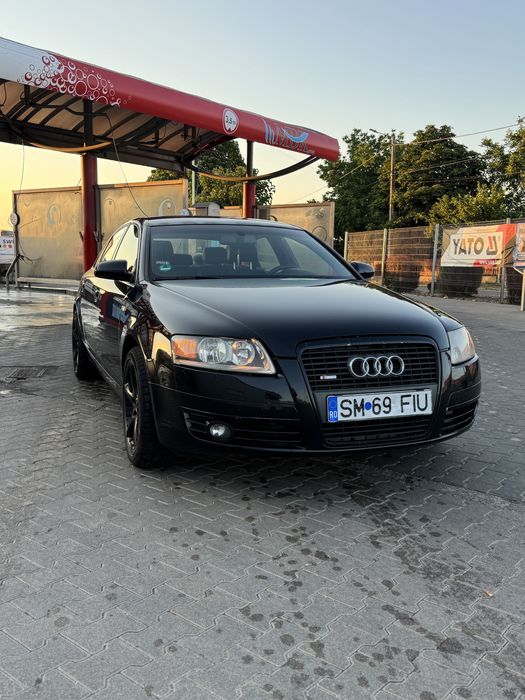 AUDI A6 2007 — imagine 2