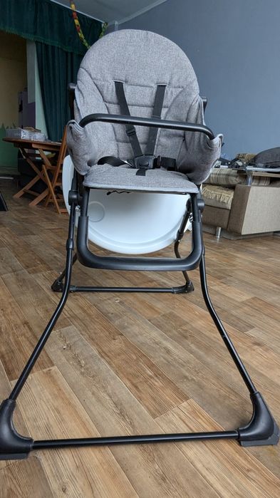 Детский стульчик для кормления TEKNUM