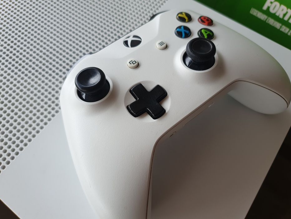 XBox One S  All Digital
