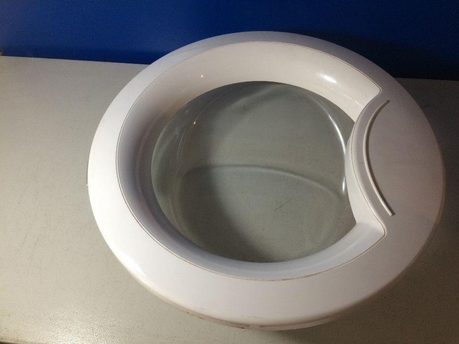 Hublou / usa masina de spalat Whirlpool serie AWO/D