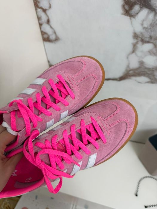 Adidas spezial 37 размер