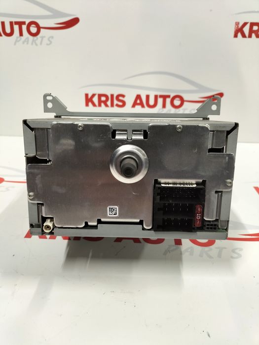 CD - MP3  Radio Kia Ceed / Сд Радио Музика Киа Сийд 2009г.