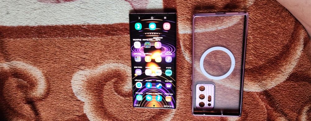 Samsung note 20 ultra