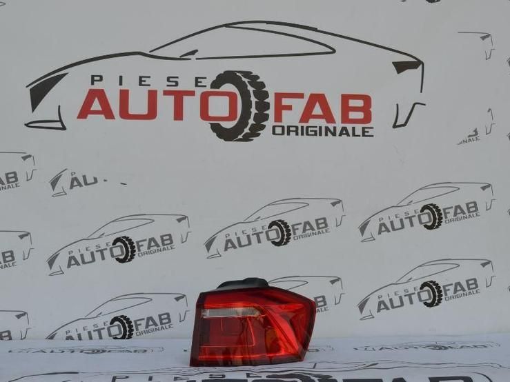 Stop dreapta Volkswagen Golf Sportsvan an 2014-2015-2016-2017-2018