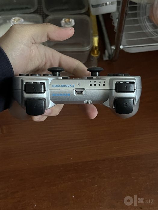 Playstation 3 joystik