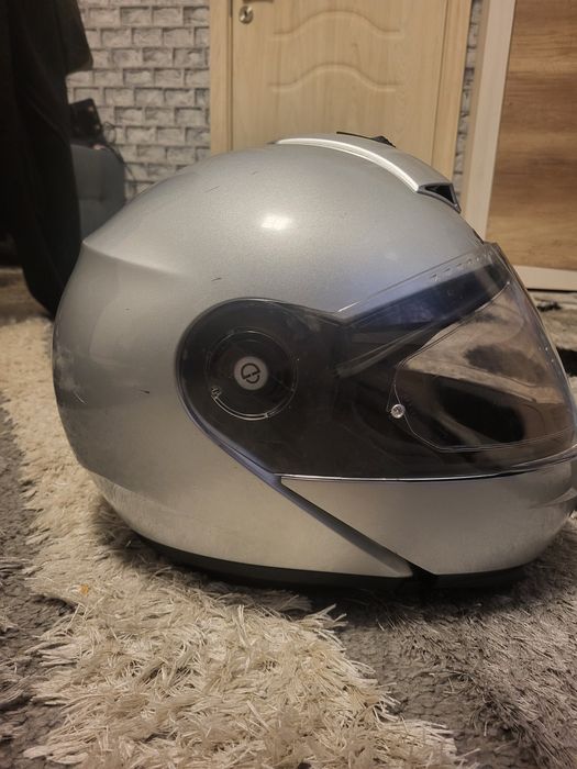 Schuberth C3 Pro XXL (62/63) – модуларна каска