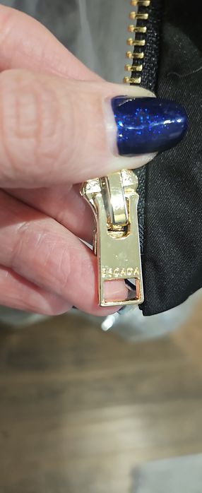 Уникално яке ESCADA M размер