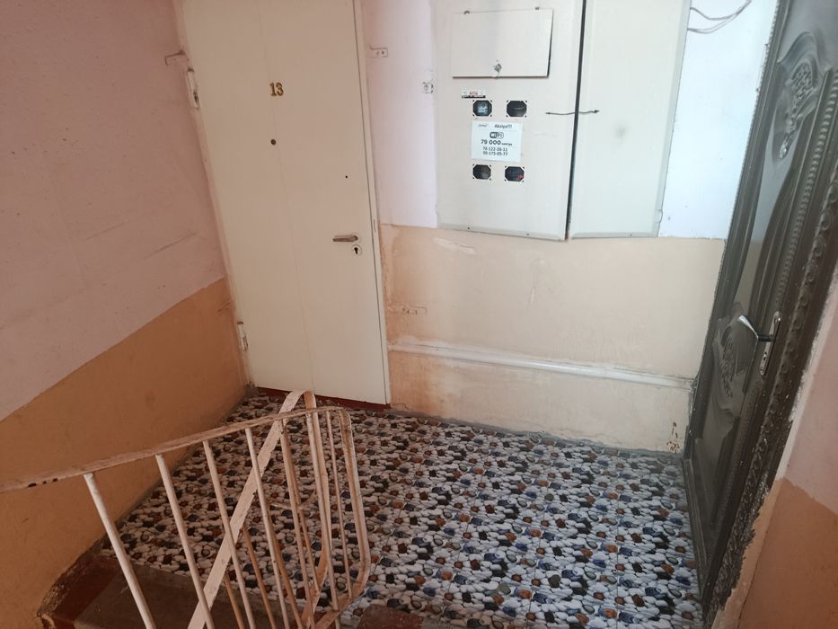 Uy sotiladi srochna Beltepa