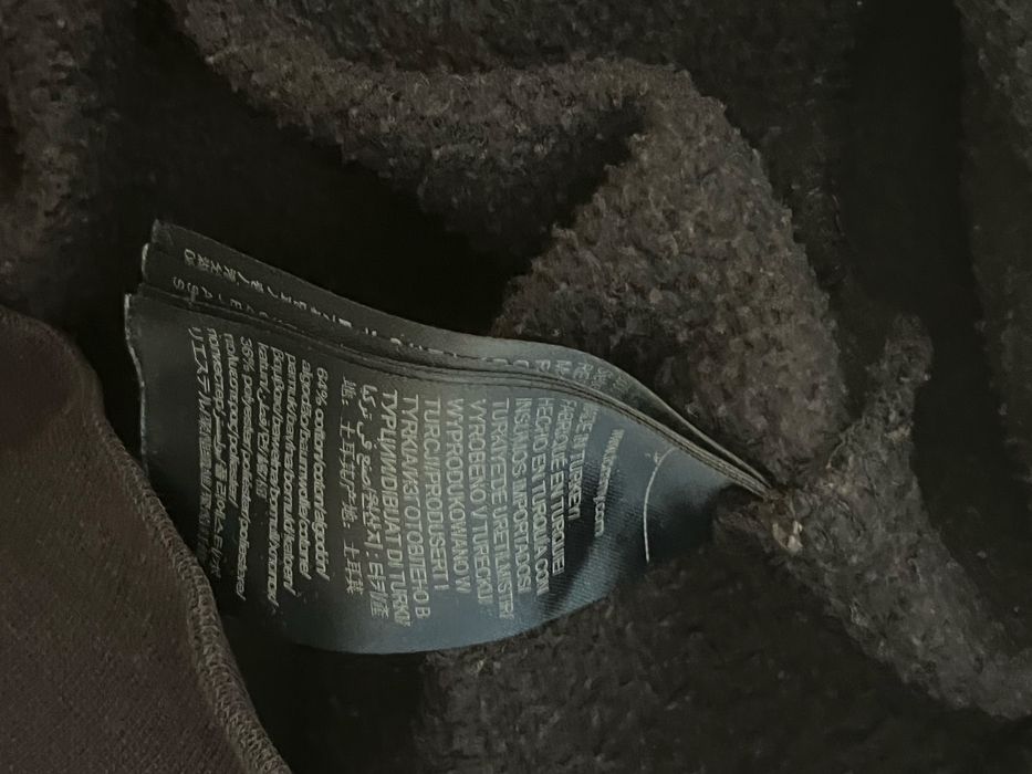 Свитшот tommy hilfiger