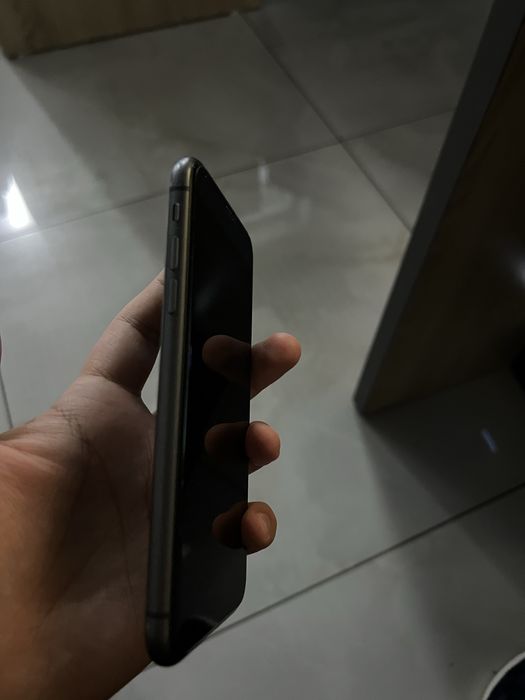 Iphone 11 black 128