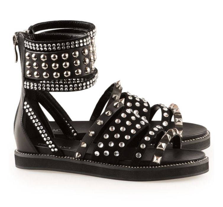 Сандалии кожа натуральная