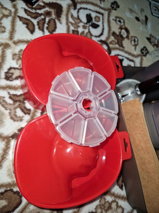 набор для маникюра