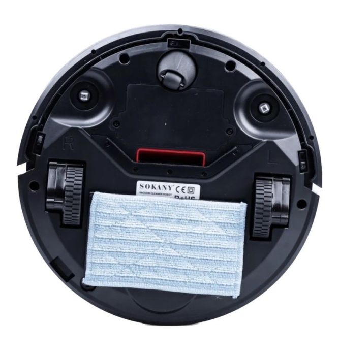 Робот пылесос Smart Robot Cleaner Sokany SK-13017