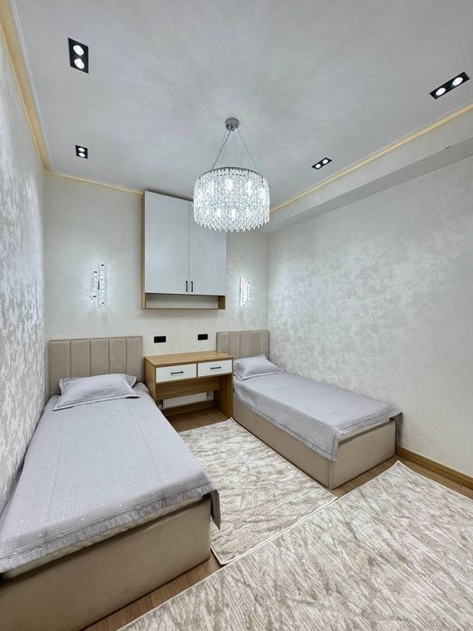 Продаётся квартира в ЖК Сити Молл на Ул Шота Руставели