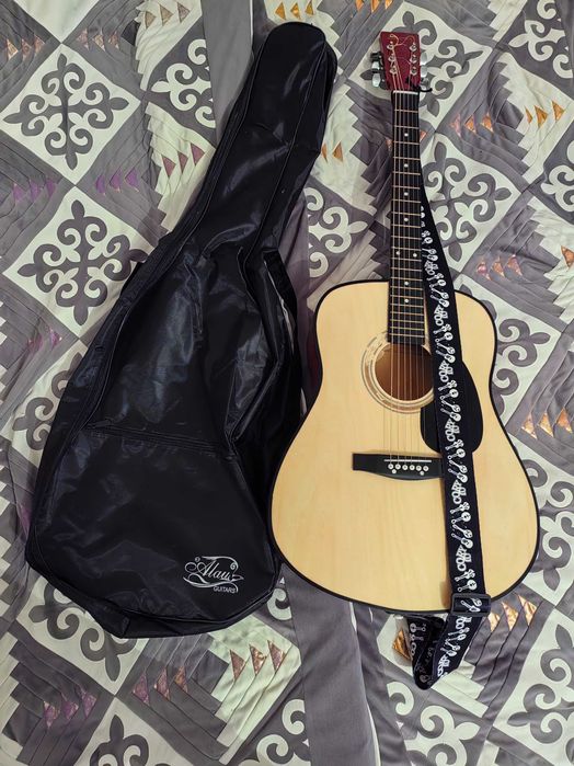 Гитара Акустичски