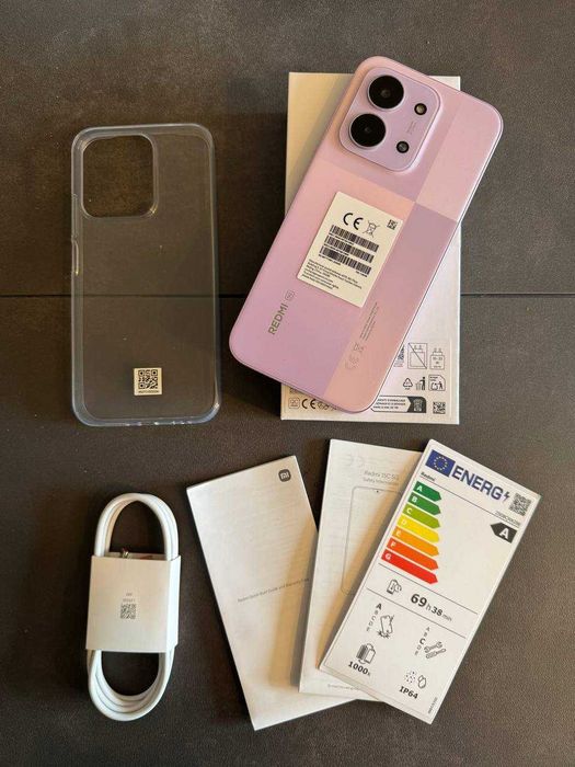 Xiaomi Redmi 15C