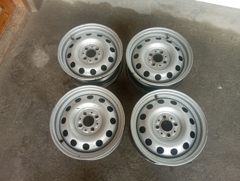 Disk Jiguli 14 yaxshi holati