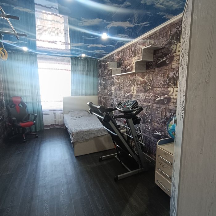 Продам 3х комнатную квартиру