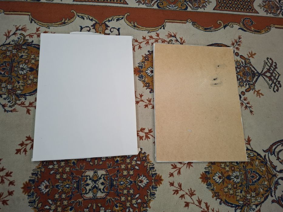 Планшеты 75×55 (б/у)