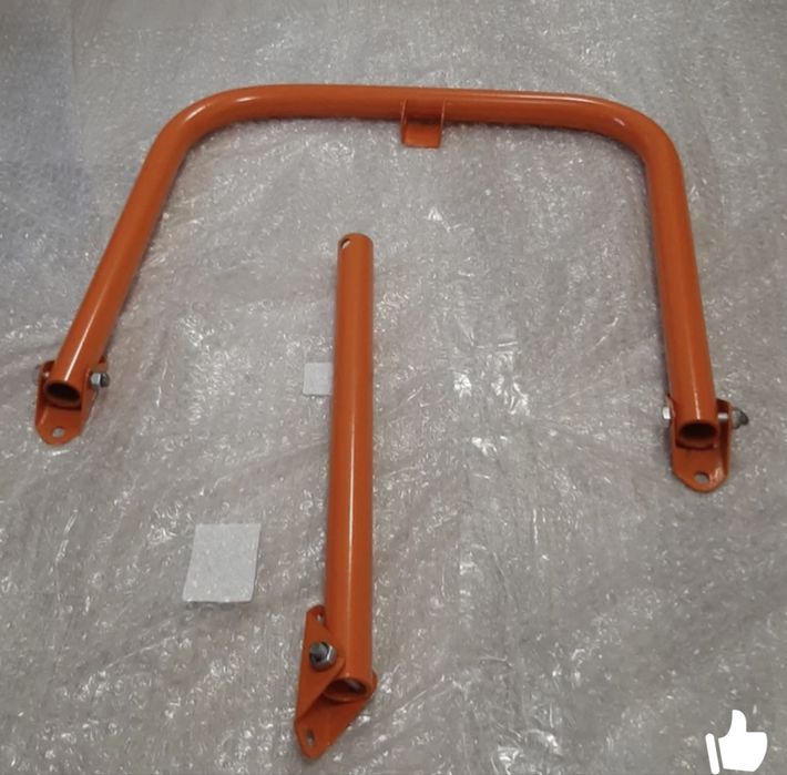 Барьер Парковочный