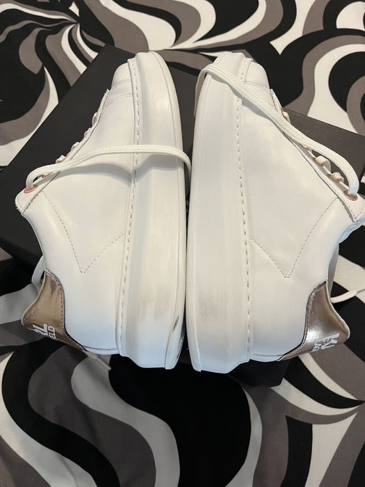 Adidasi femei Karl Lagerfeld marimea 37