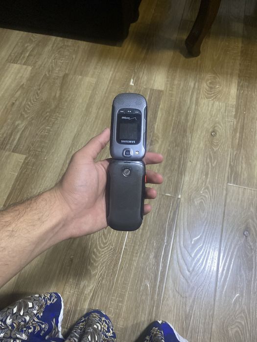 Perfectum samsung