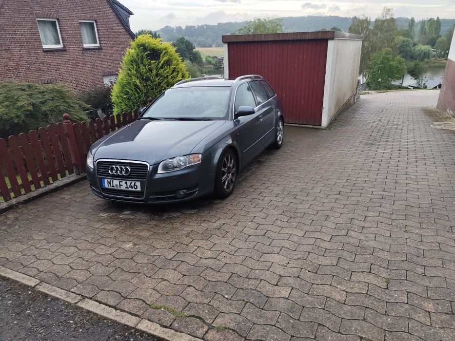 AUDI A4 Avant 2006 — imagine 3