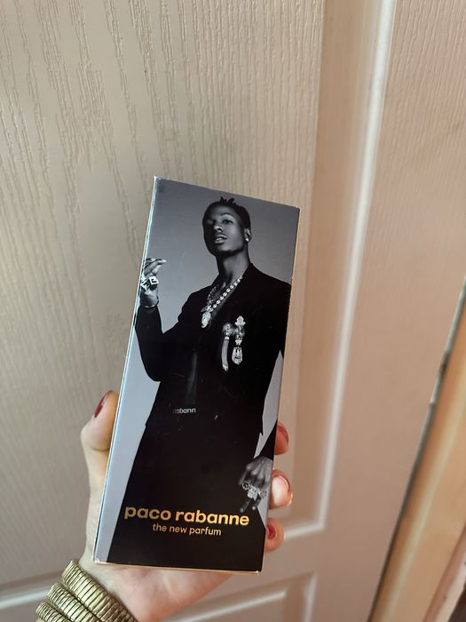 Paco rabanne Million parfum