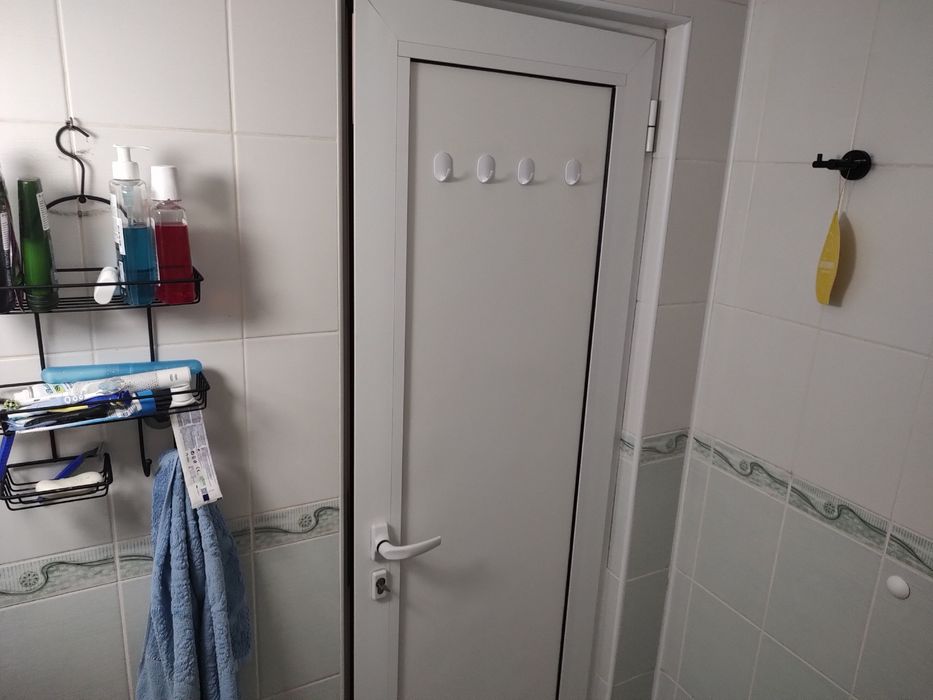 Дава се под наем Тристаен апартамент в Варна, Възраждане 1 - 58 кв.м за 382.5 € - Снимка #9