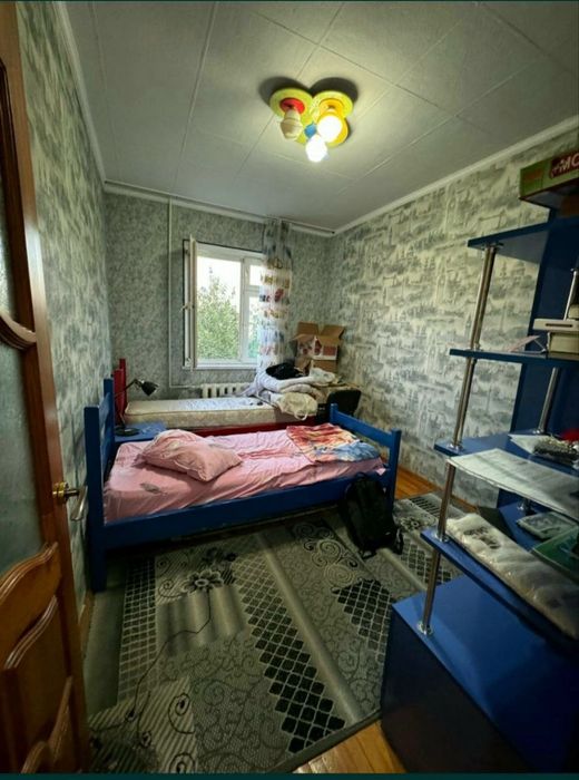 Продам свою квартиру