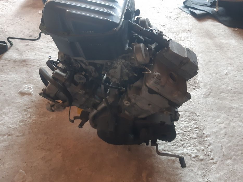 Двигатели за Мотори Хонда:Трансалп, Ф3,VTX 1300,Хорнет 07г.ВФР.XL250