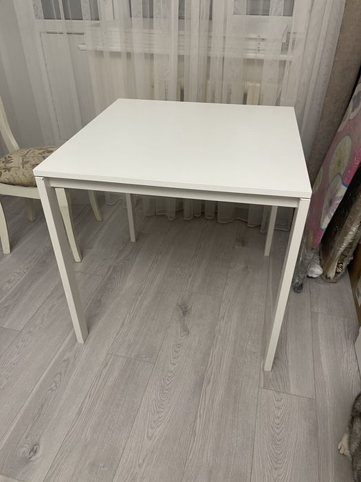 кухонный стол Ikea Melltorp икеа мелторп СРОЧНО