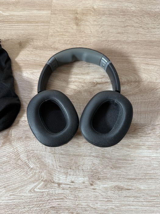 Слушалки skullcandy crusher evo