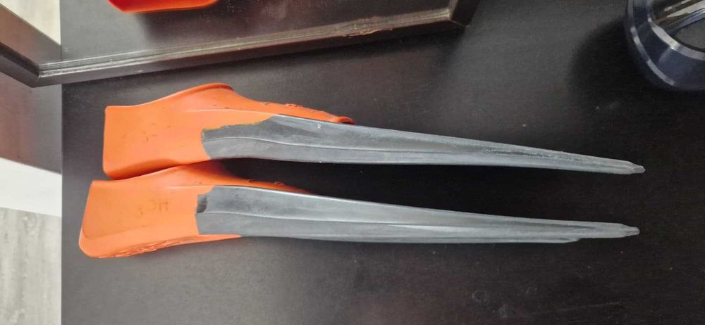 Labe inot, 35-37 - Finis Long Floating arena speedo