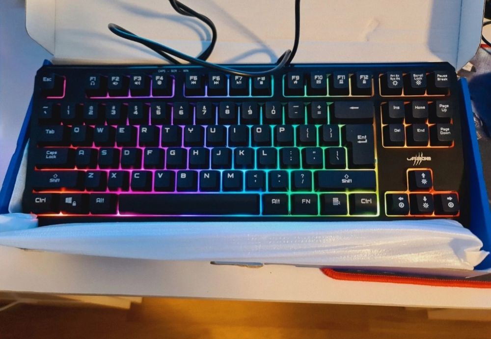 Tastatura Exodus 220