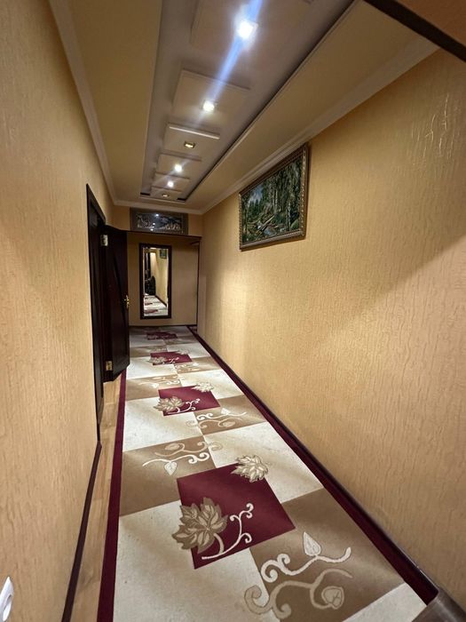 Яшнобод кадышева бозори 5 хонали 2 этаж 130 кв м Антей магазин