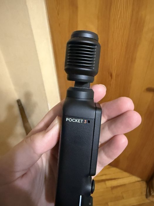 Osmo pocket 3 осмо покет 3