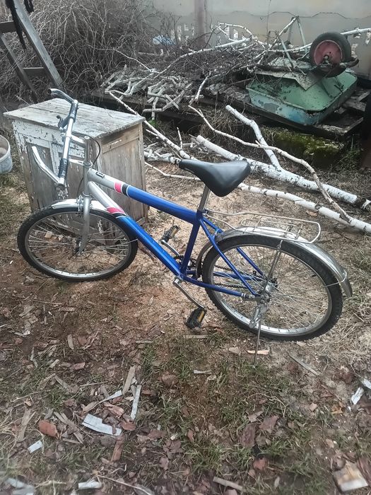 Велосипед (Украина)..